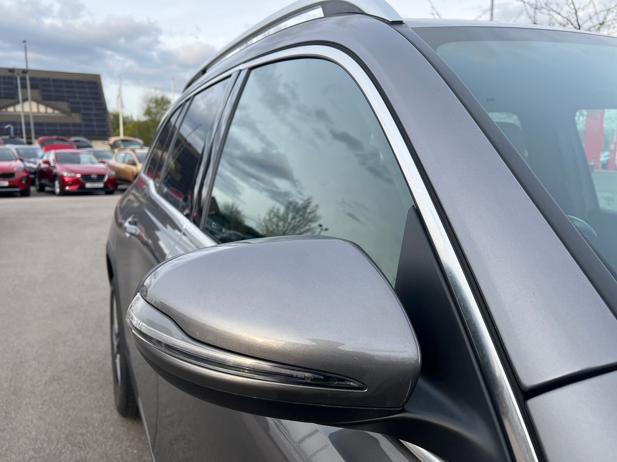 Used Mercedes-Benz GLB 2022 for sale - 78117865: Photo 23