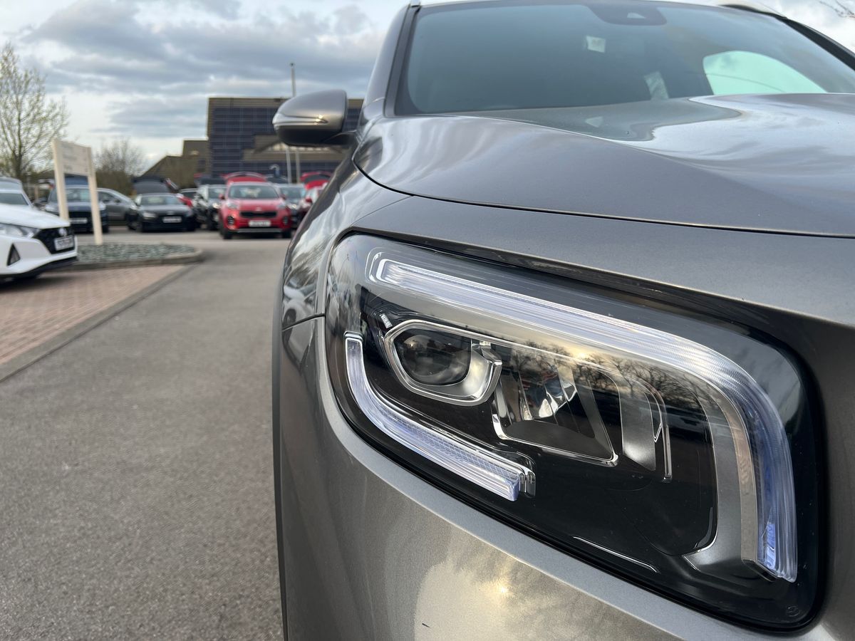 Used Mercedes-Benz GLB 2022 for sale - 78117865: Photo 24