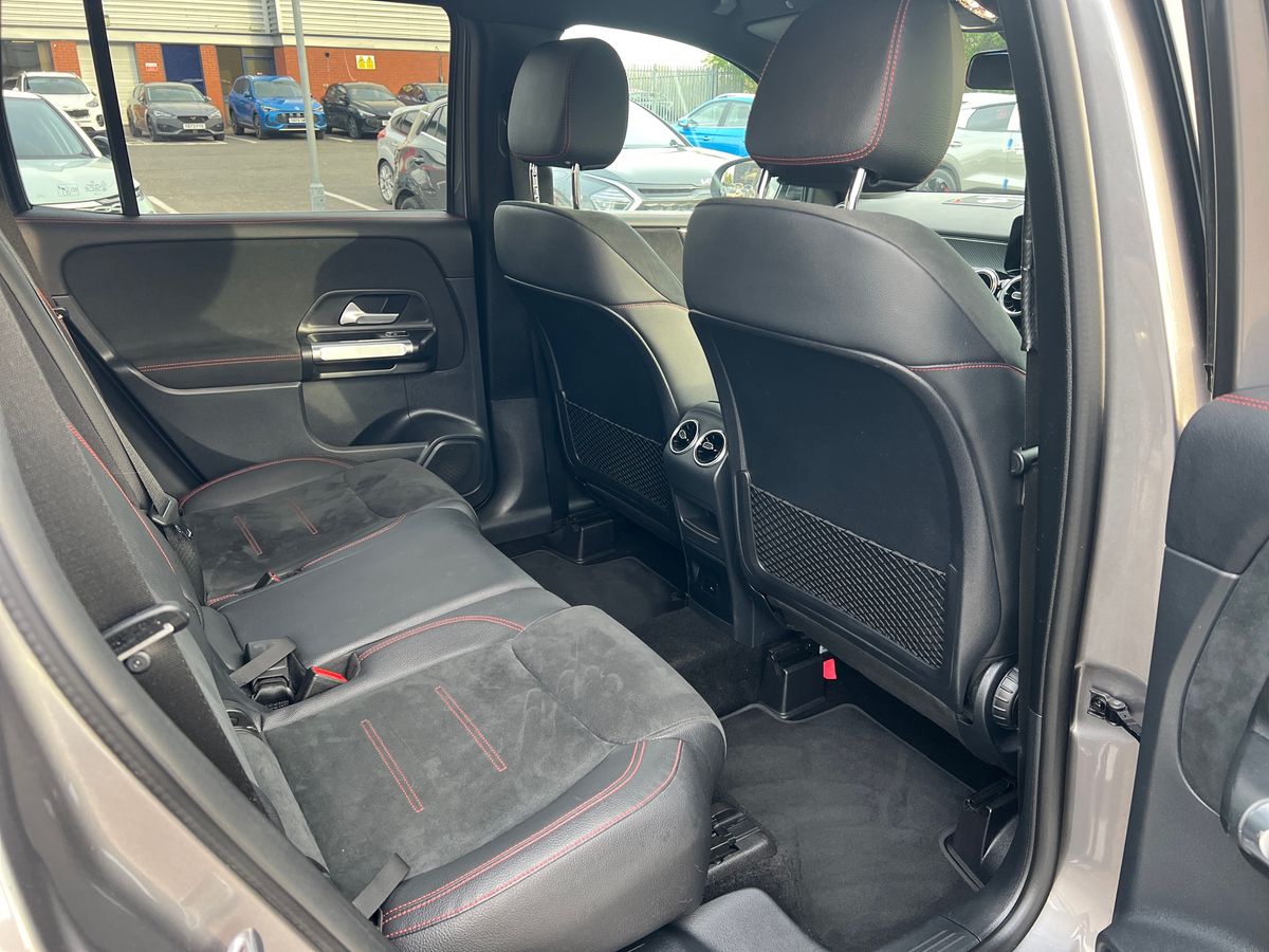 Used Mercedes-Benz GLB 2022 for sale - 78117865: Photo 25