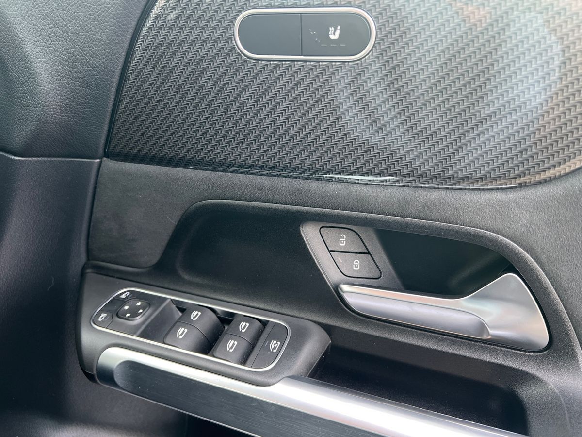 Used Mercedes-Benz GLB 2022 for sale - 78117865: Photo 29