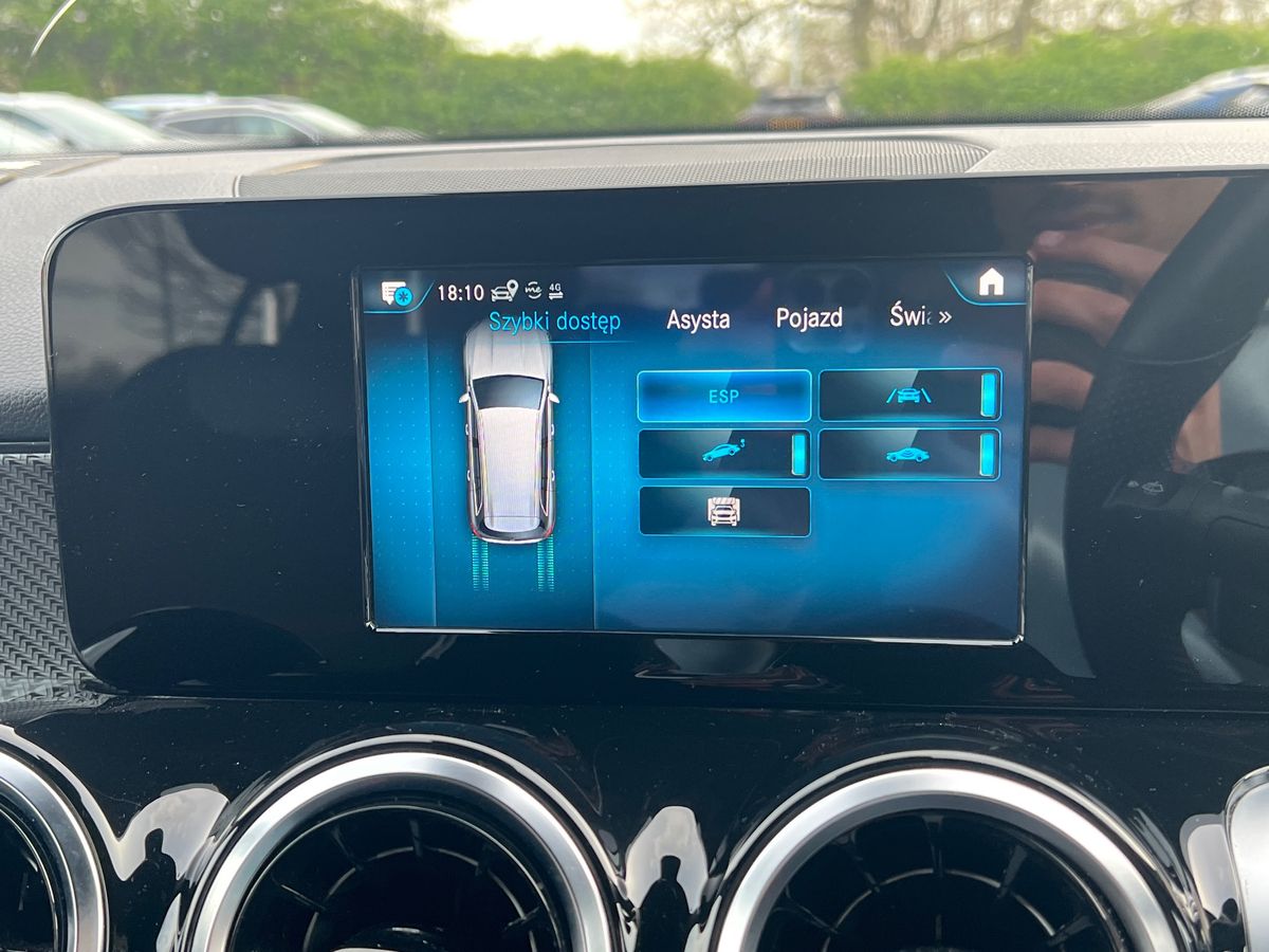 Used Mercedes-Benz GLB 2022 for sale - 78117865: Photo 31