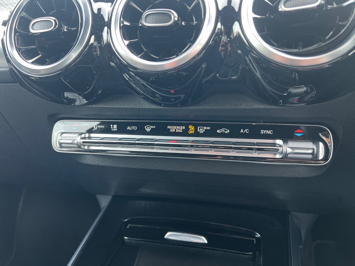 Used Mercedes-Benz GLB 2022 for sale - 78117865: Photo 33