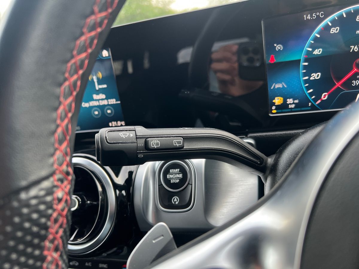 Used Mercedes-Benz GLB 2022 for sale - 78117865: Photo 35