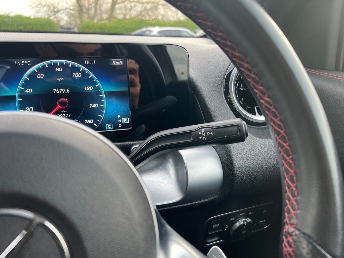 Used Mercedes-Benz GLB 2022 for sale - 78117865: Photo 36