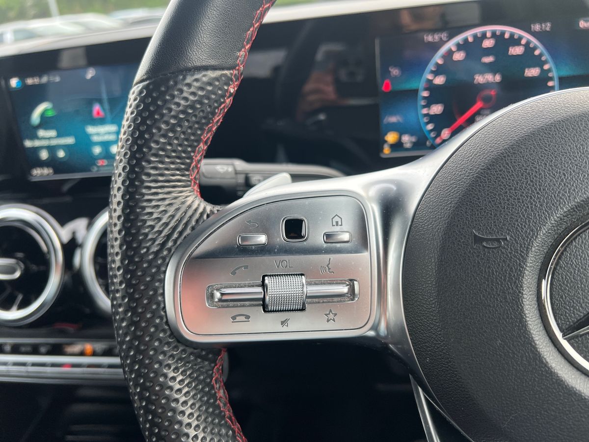 Used Mercedes-Benz GLB 2022 for sale - 78117865: Photo 37