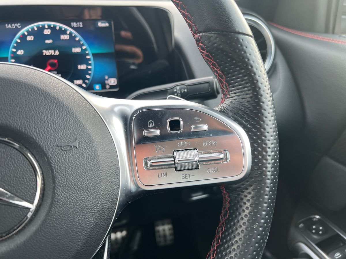 Used Mercedes-Benz GLB 2022 for sale - 78117865: Photo 38