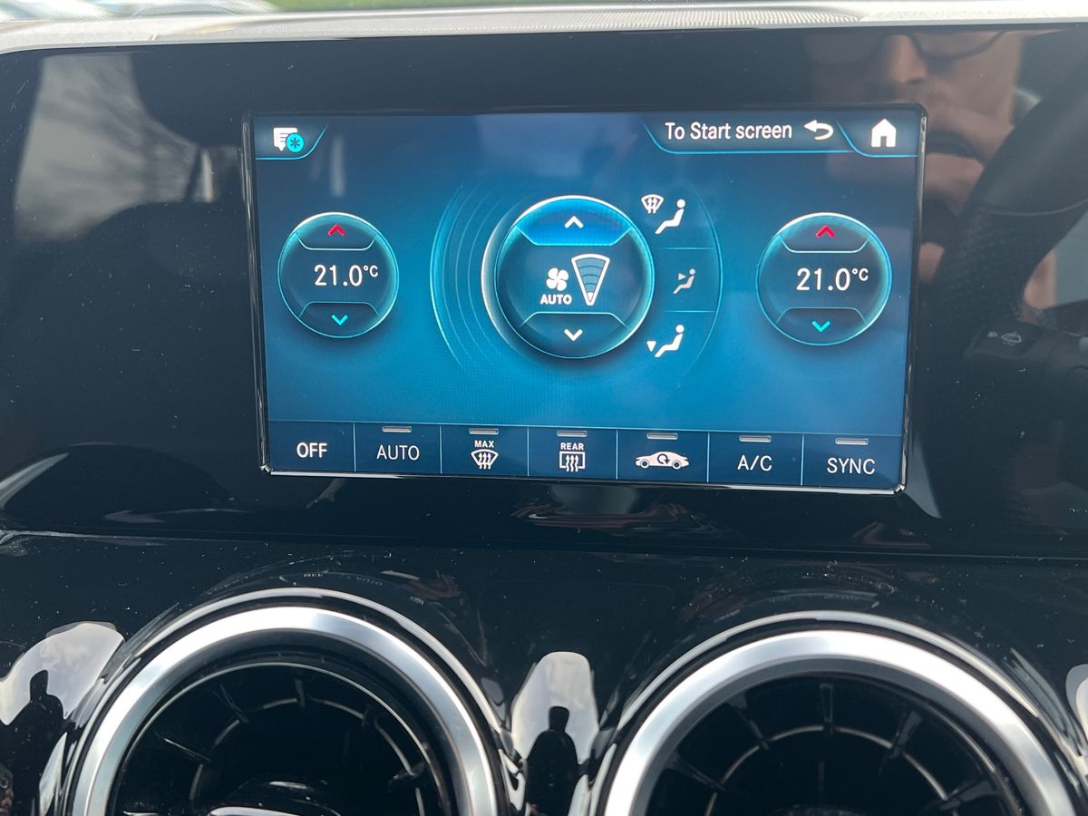 Used Mercedes-Benz GLB 2022 for sale - 78117865: Photo 42