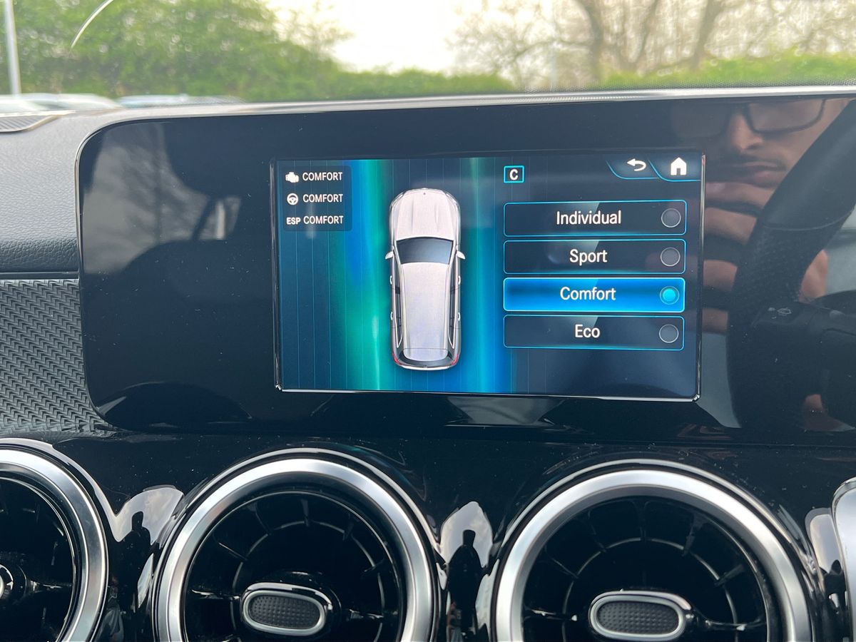 Used Mercedes-Benz GLB 2022 for sale - 78117865: Photo 43