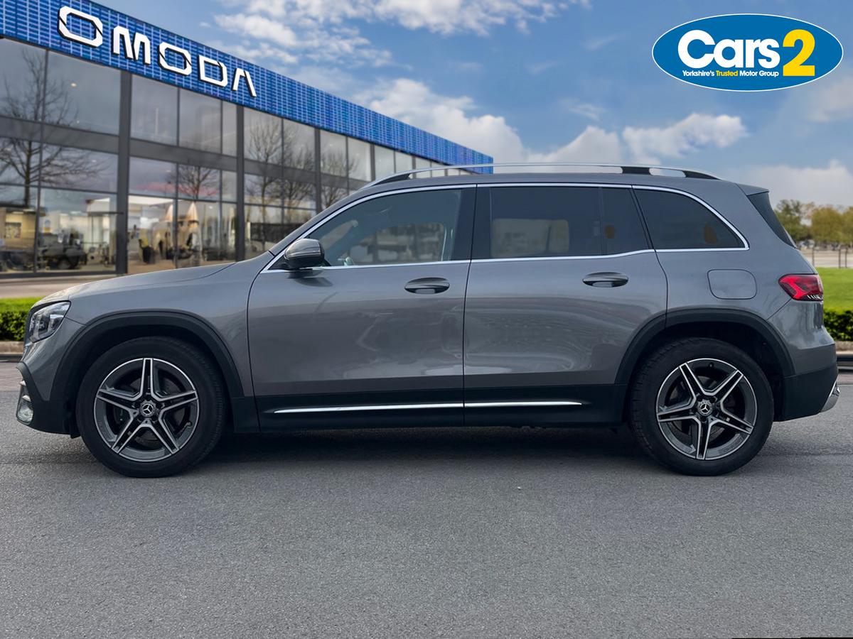 Used Mercedes-Benz GLB 2022 for sale - 78117865: Photo 6