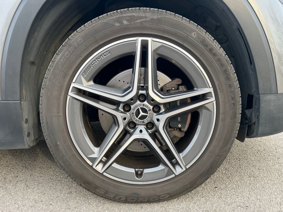 Used Mercedes-Benz GLB 2022 for sale - 78117865: Photo 9