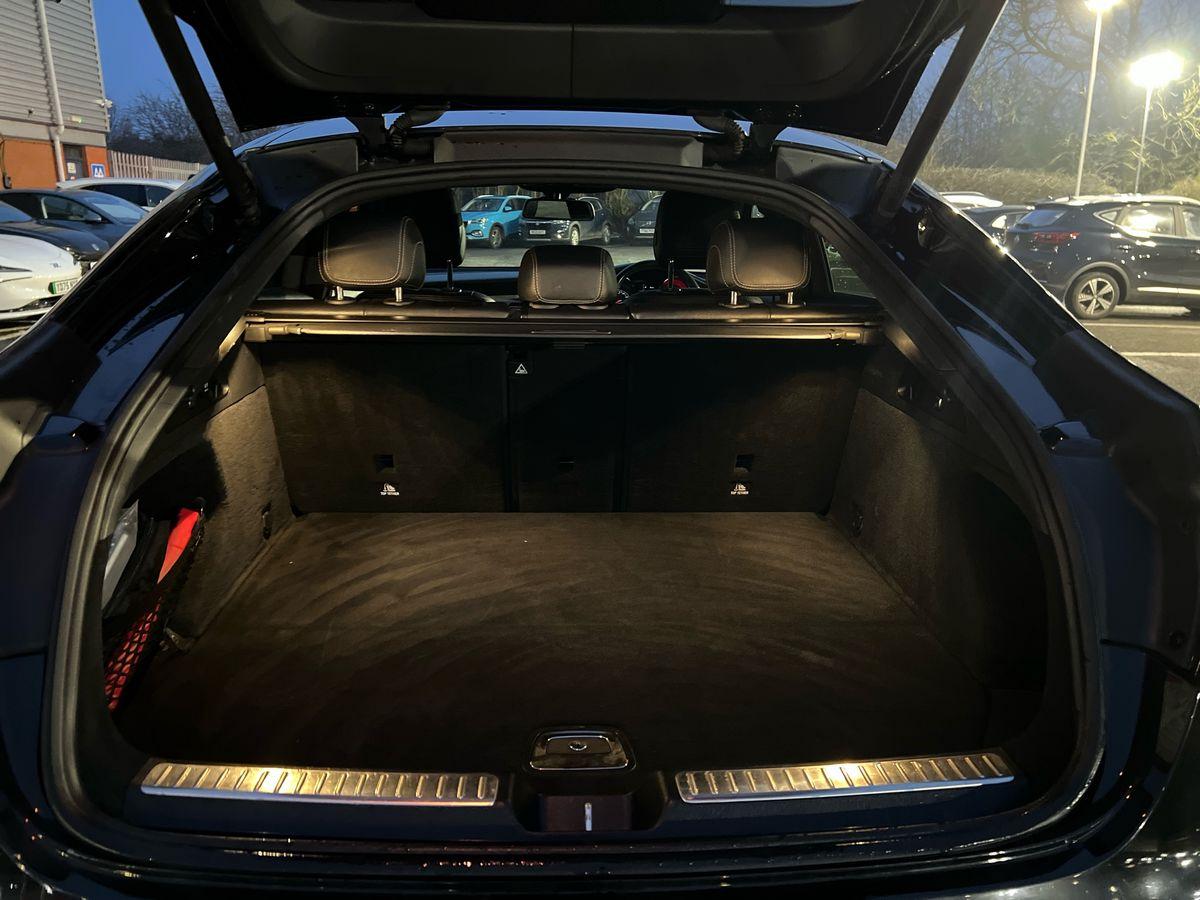 Used Mercedes-Benz GLC 2017 for sale - 77434785: Photo 18