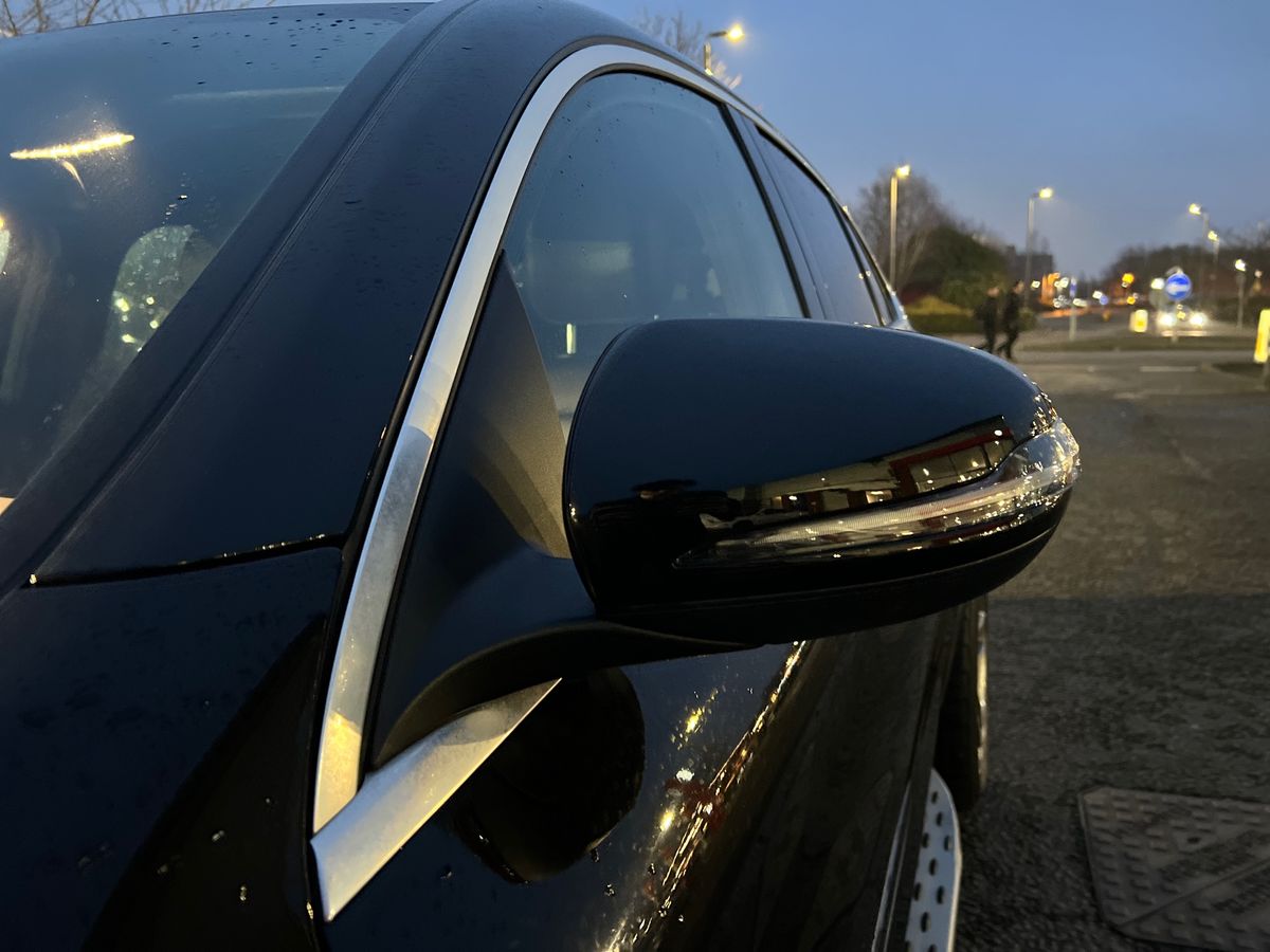 Used Mercedes-Benz GLC 2017 for sale - 77434785: Photo 25