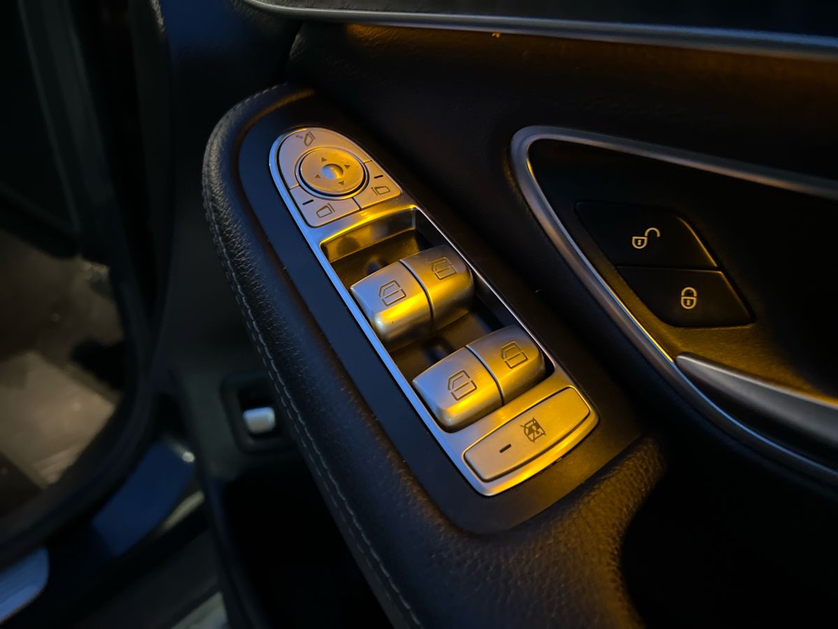 Used Mercedes-Benz GLC 2017 for sale - 77434785: Photo 27