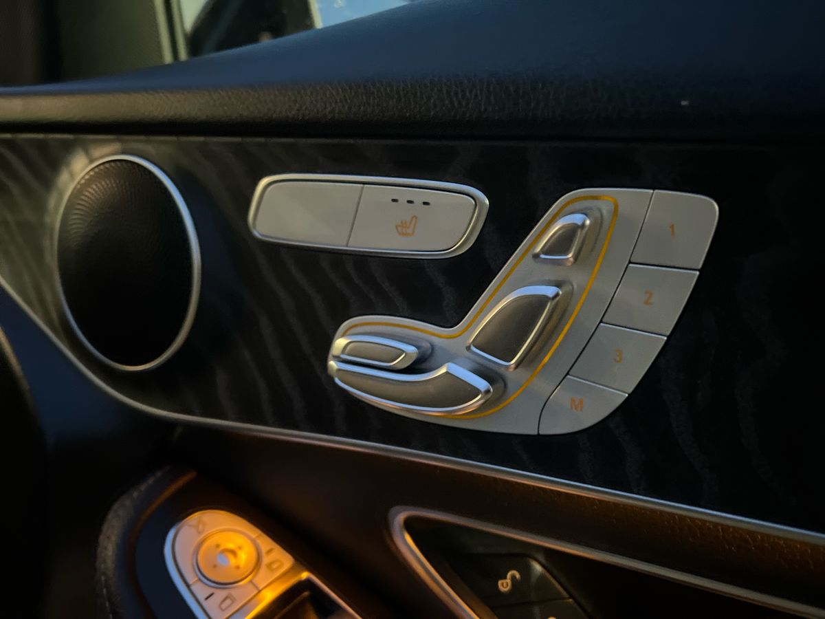 Used Mercedes-Benz GLC 2017 for sale - 77434785: Photo 28