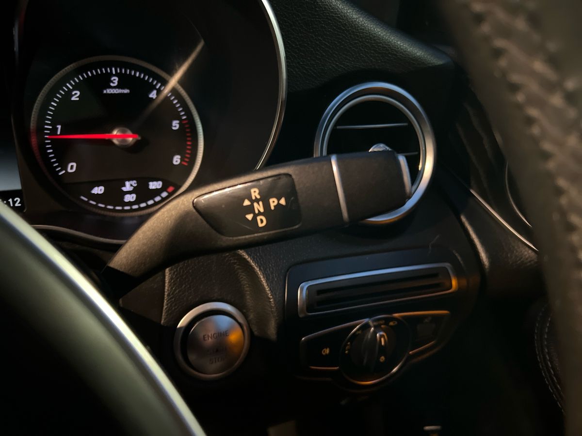 Used Mercedes-Benz GLC 2017 for sale - 77434785: Photo 30