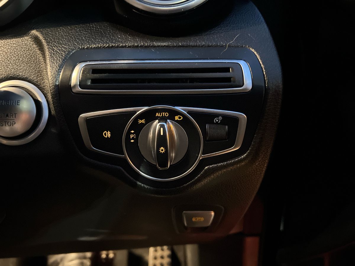 Used Mercedes-Benz GLC 2017 for sale - 77434785: Photo 31