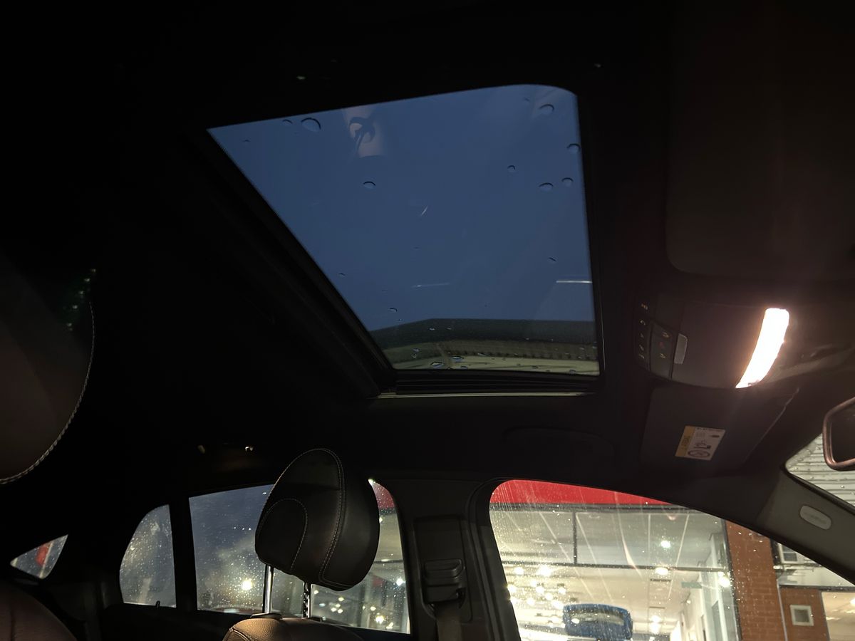 Used Mercedes-Benz GLC 2017 for sale - 77434785: Photo 35