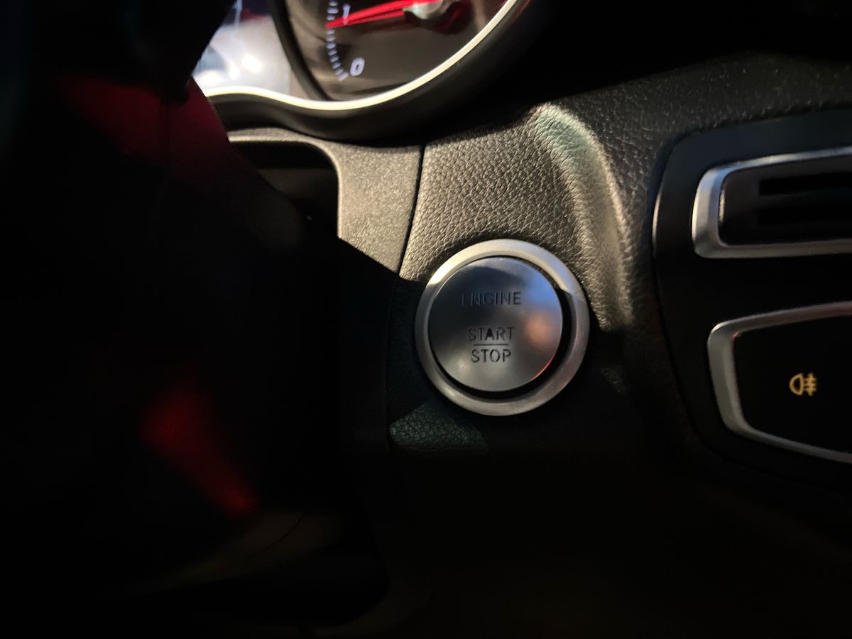 Used Mercedes-Benz GLC 2017 for sale - 77434785: Photo 38