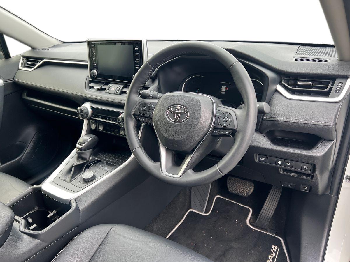 Used Toyota RAV4 2022 for sale - 76589890: Photo 10