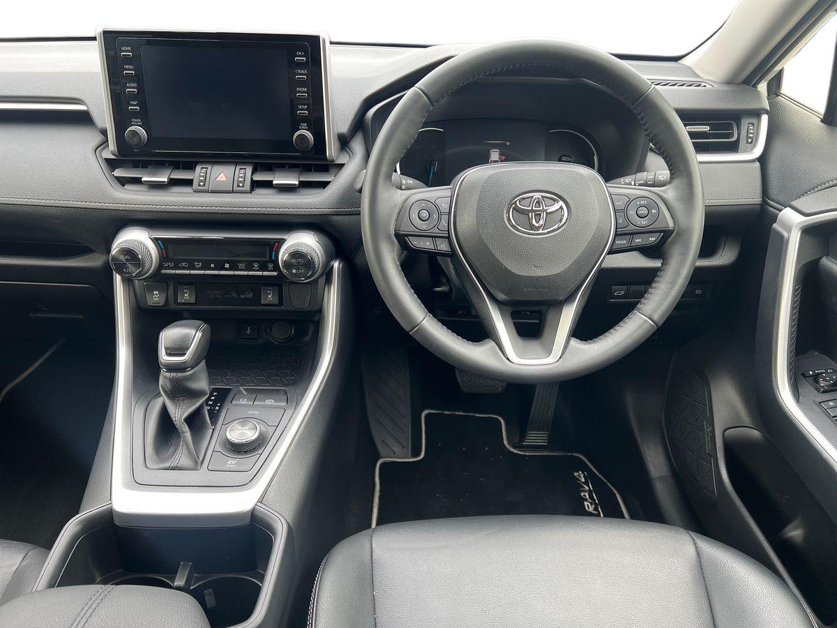 Used Toyota RAV4 2022 for sale - 76589890: Photo 12