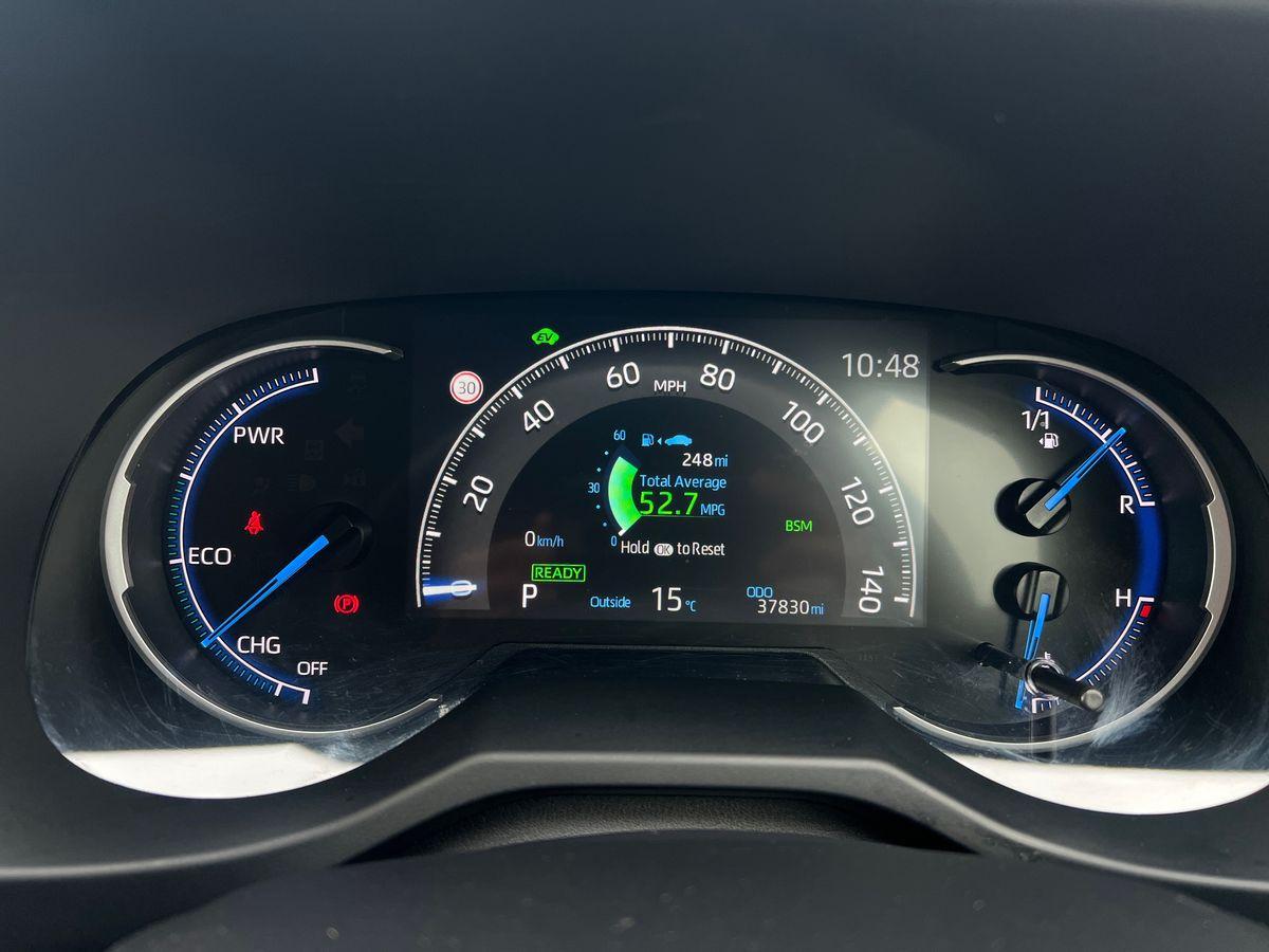 Used Toyota RAV4 2022 for sale - 76589890: Photo 14