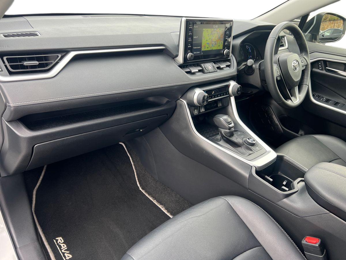 Used Toyota RAV4 2022 for sale - 76589890: Photo 15