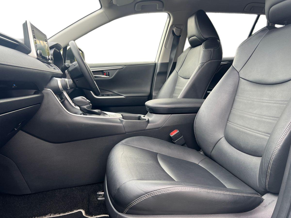 Used Toyota RAV4 2022 for sale - 76589890: Photo 16