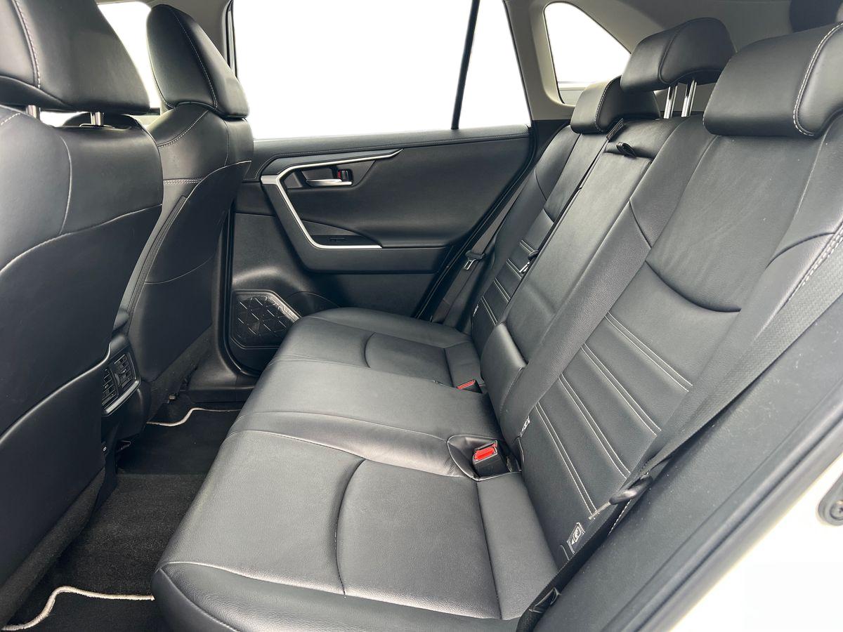 Used Toyota RAV4 2022 for sale - 76589890: Photo 17
