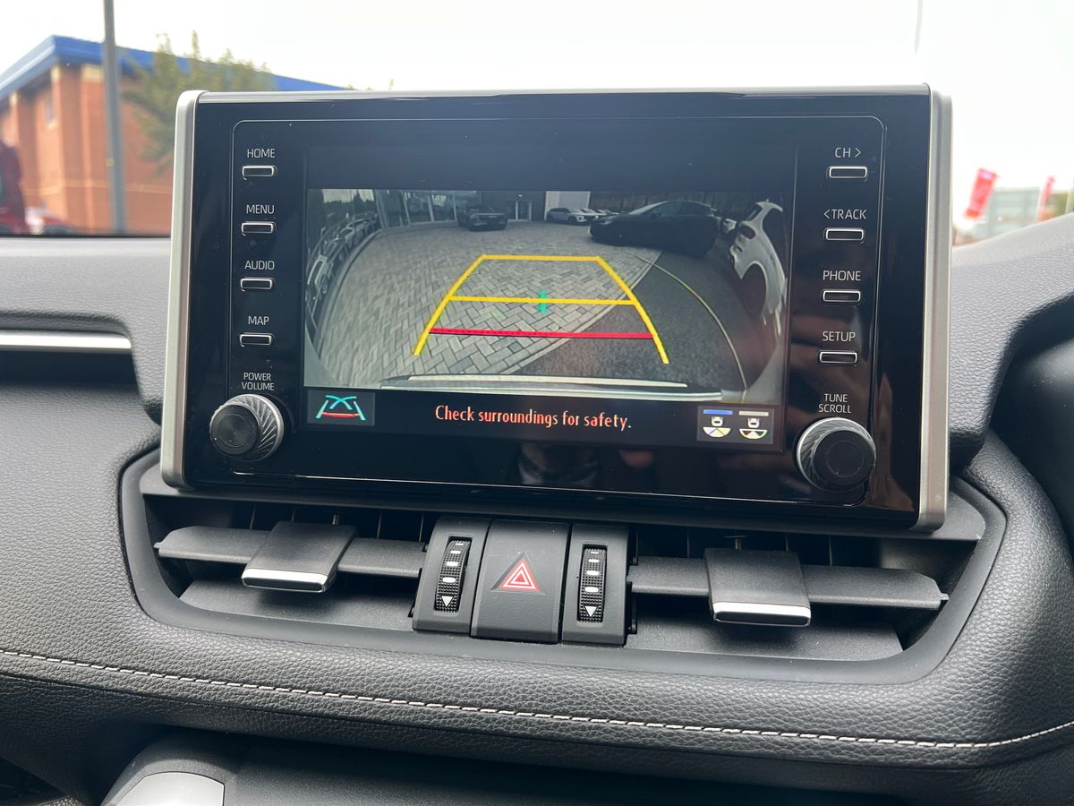 Used Toyota RAV4 2022 for sale - 76589890: Photo 19