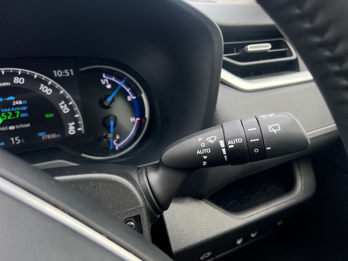 Used Toyota RAV4 2022 for sale - 76589890: Photo 23