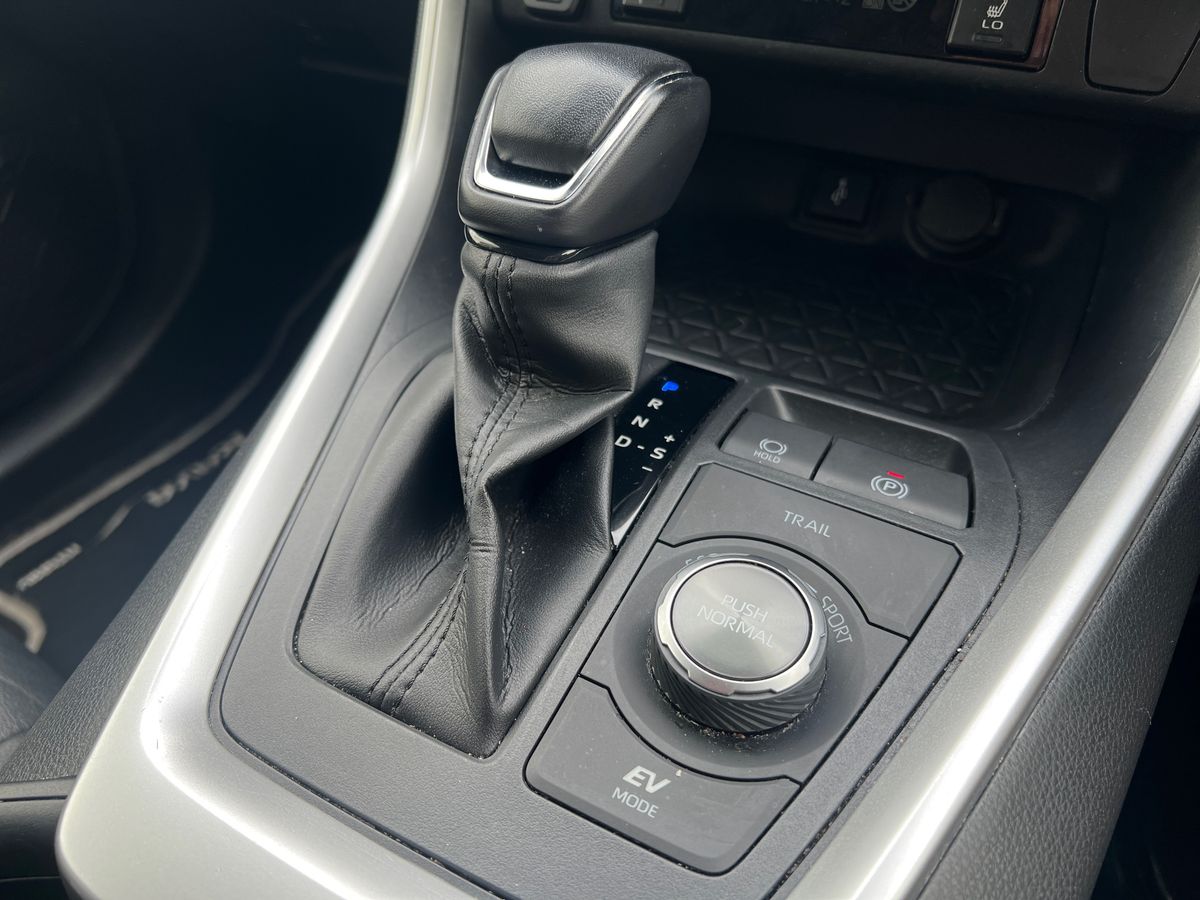 Used Toyota RAV4 2022 for sale - 76589890: Photo 28