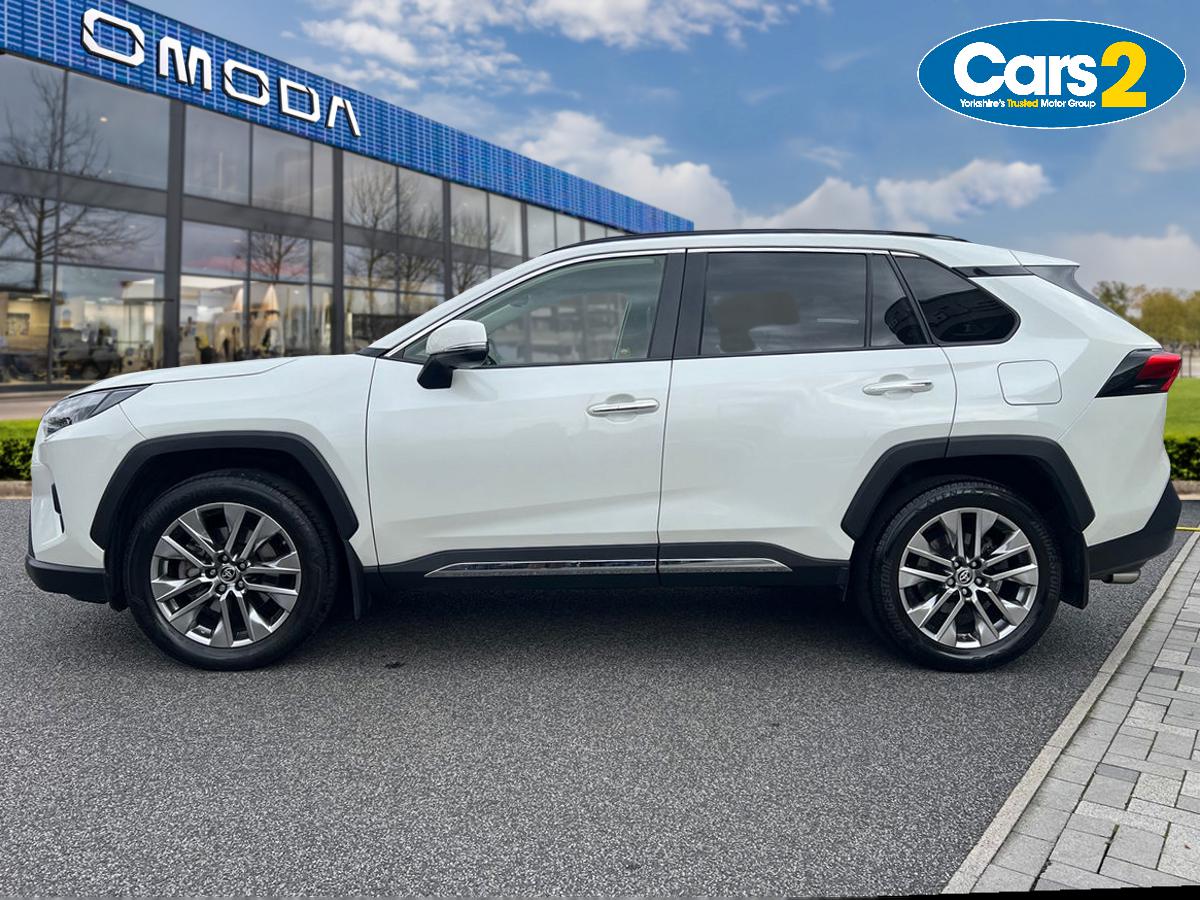 Used Toyota RAV4 2022 for sale - 76589890: Photo 6