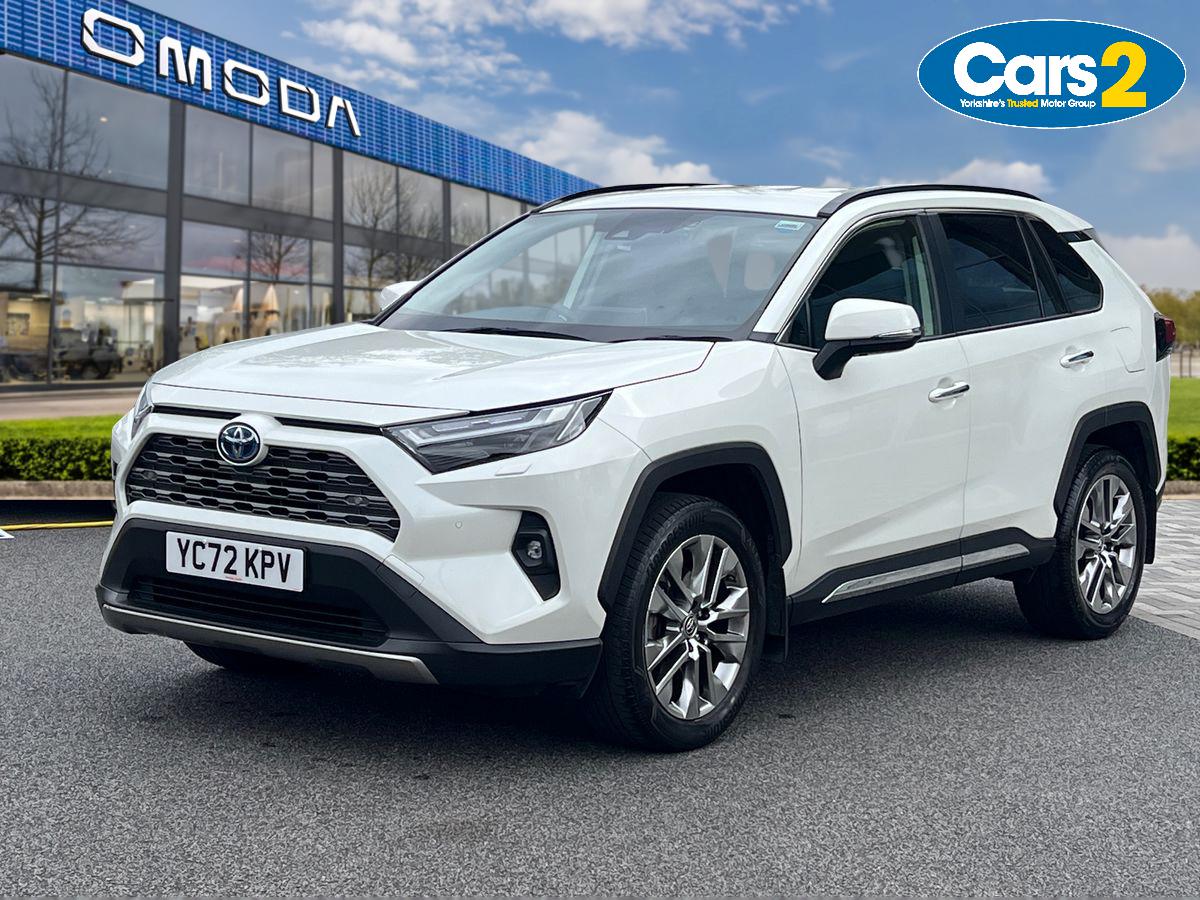 Used Toyota RAV4 2022 for sale - 76589890: Photo 7