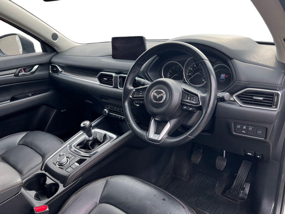 Used Mazda CX-5 2020 for sale - 77903219: Photo 10