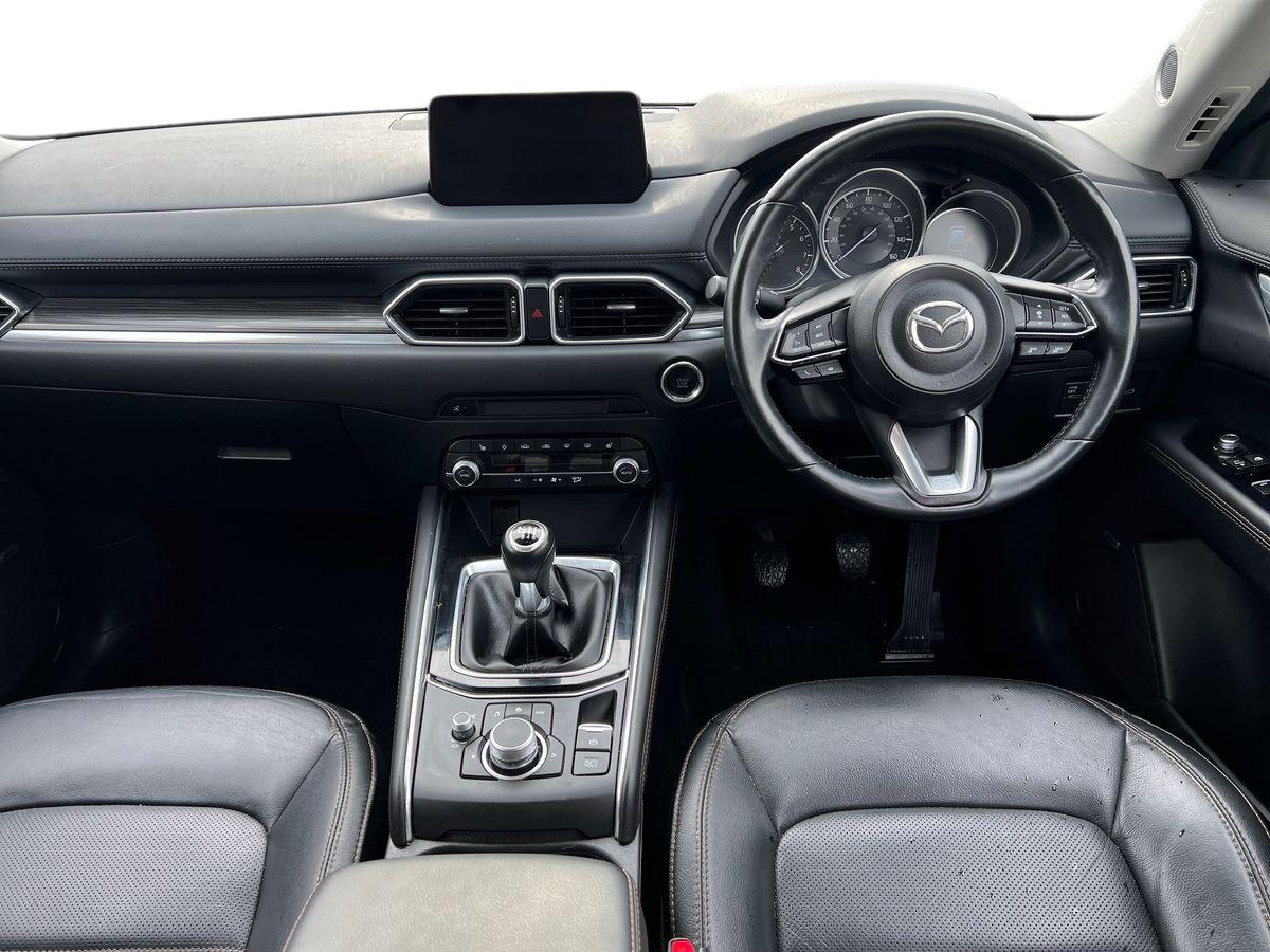 Used Mazda CX-5 2020 for sale - 77903219: Photo 11