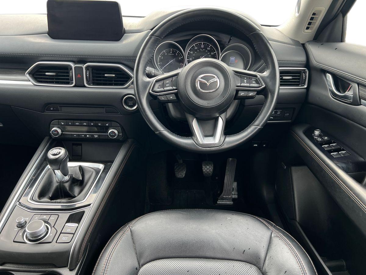 Used Mazda CX-5 2020 for sale - 77903219: Photo 12