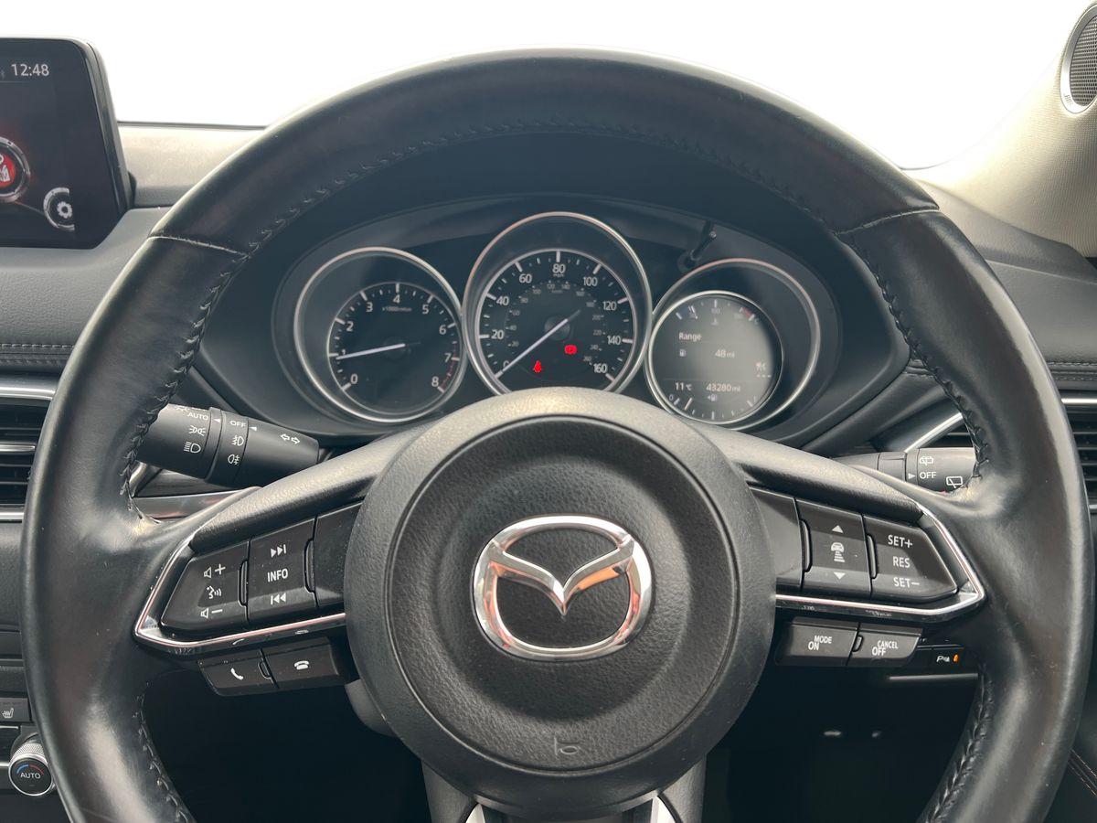 Used Mazda CX-5 2020 for sale - 77903219: Photo 13