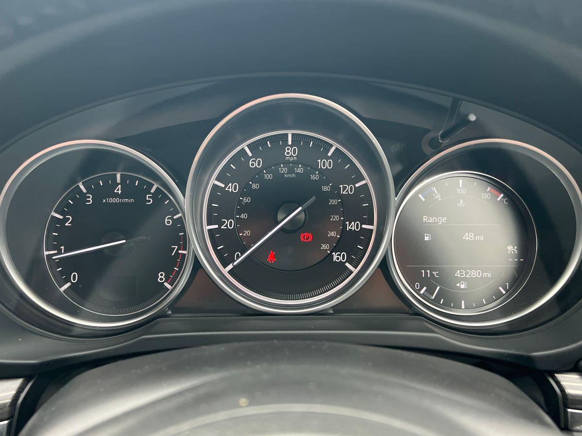 Used Mazda CX-5 2020 for sale - 77903219: Photo 14