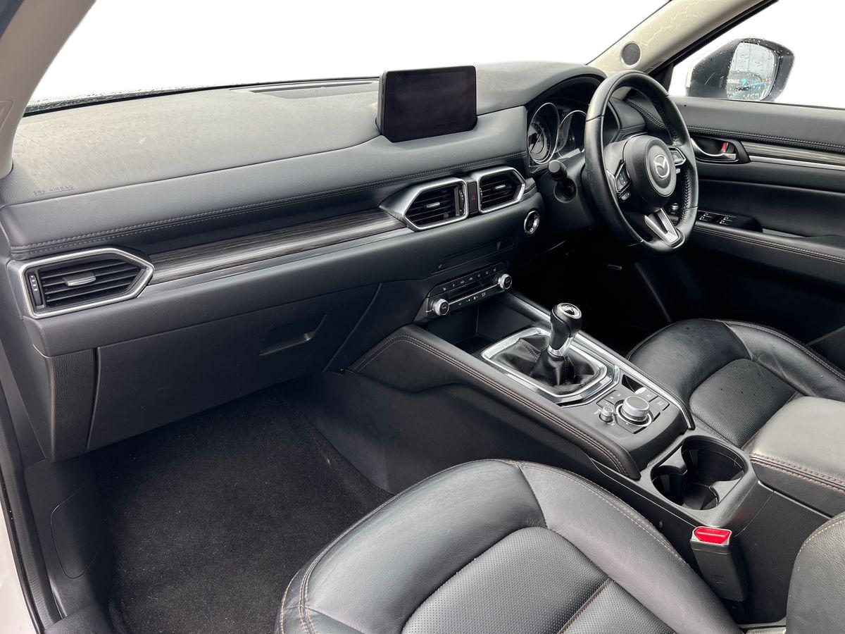 Used Mazda CX-5 2020 for sale - 77903219: Photo 15