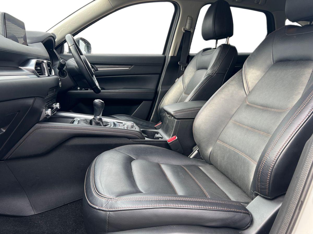 Used Mazda CX-5 2020 for sale - 77903219: Photo 16