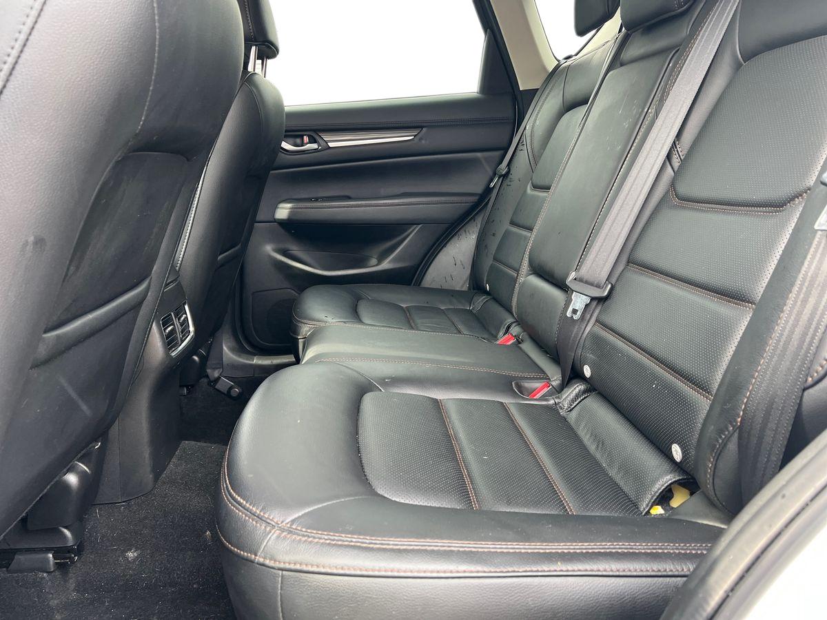 Used Mazda CX-5 2020 for sale - 77903219: Photo 17