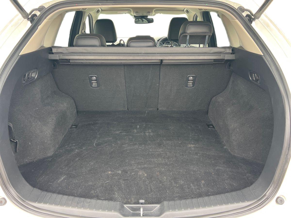 Used Mazda CX-5 2020 for sale - 77903219: Photo 18