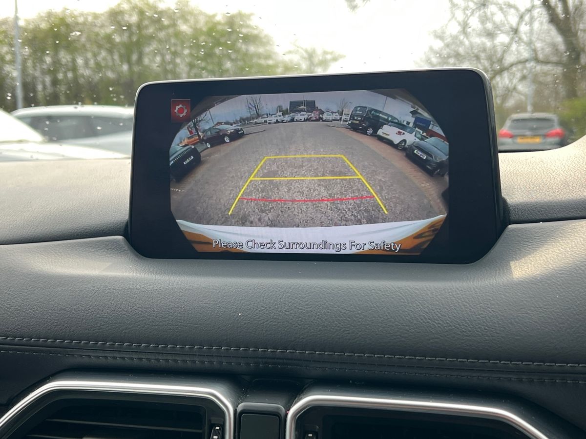 Used Mazda CX-5 2020 for sale - 77903219: Photo 19