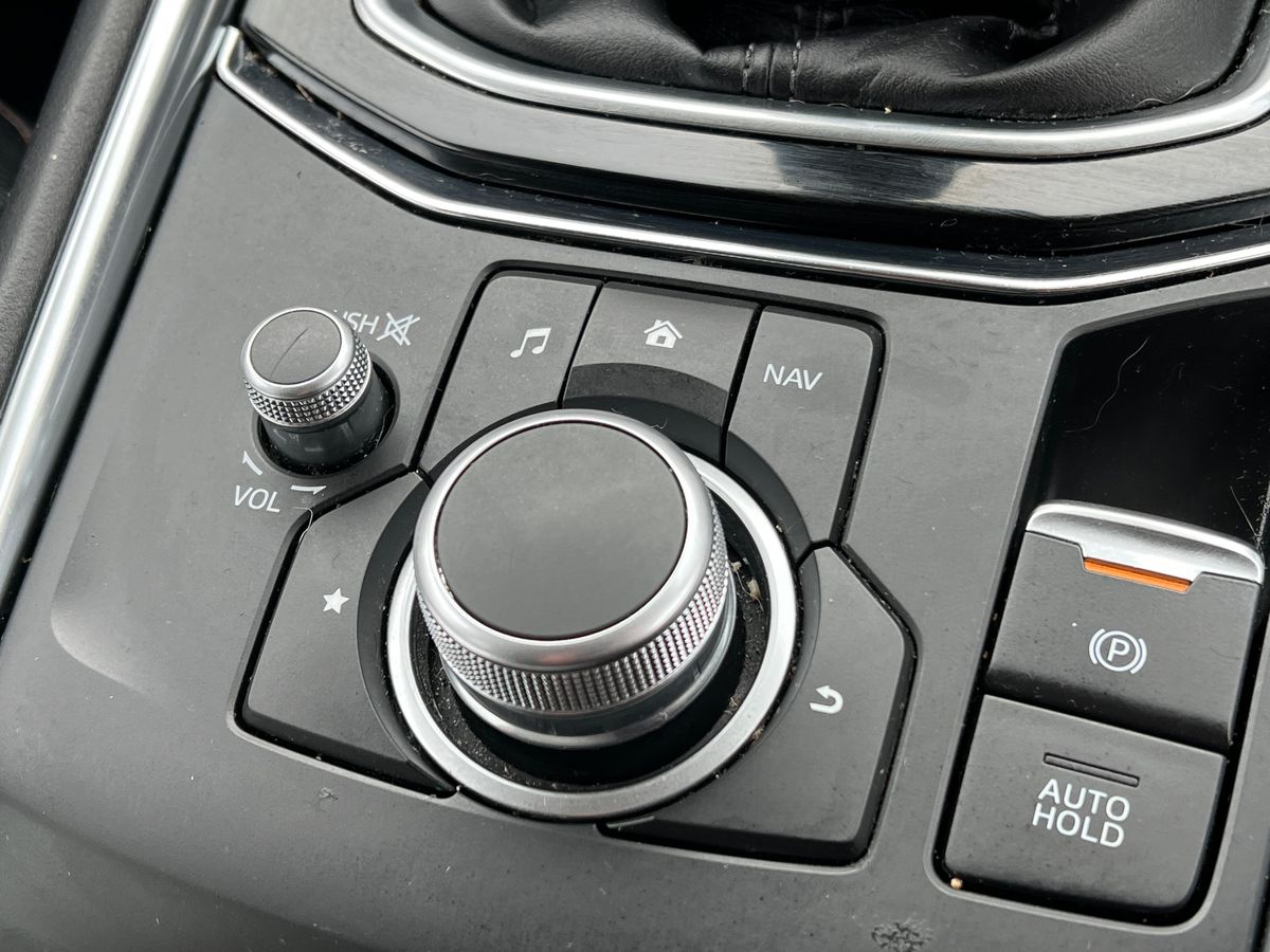 Used Mazda CX-5 2020 for sale - 77903219: Photo 20