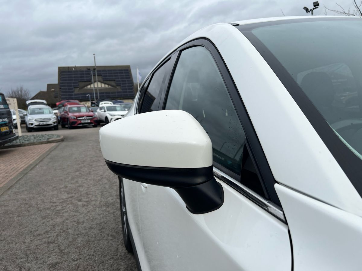 Used Mazda CX-5 2020 for sale - 77903219: Photo 22