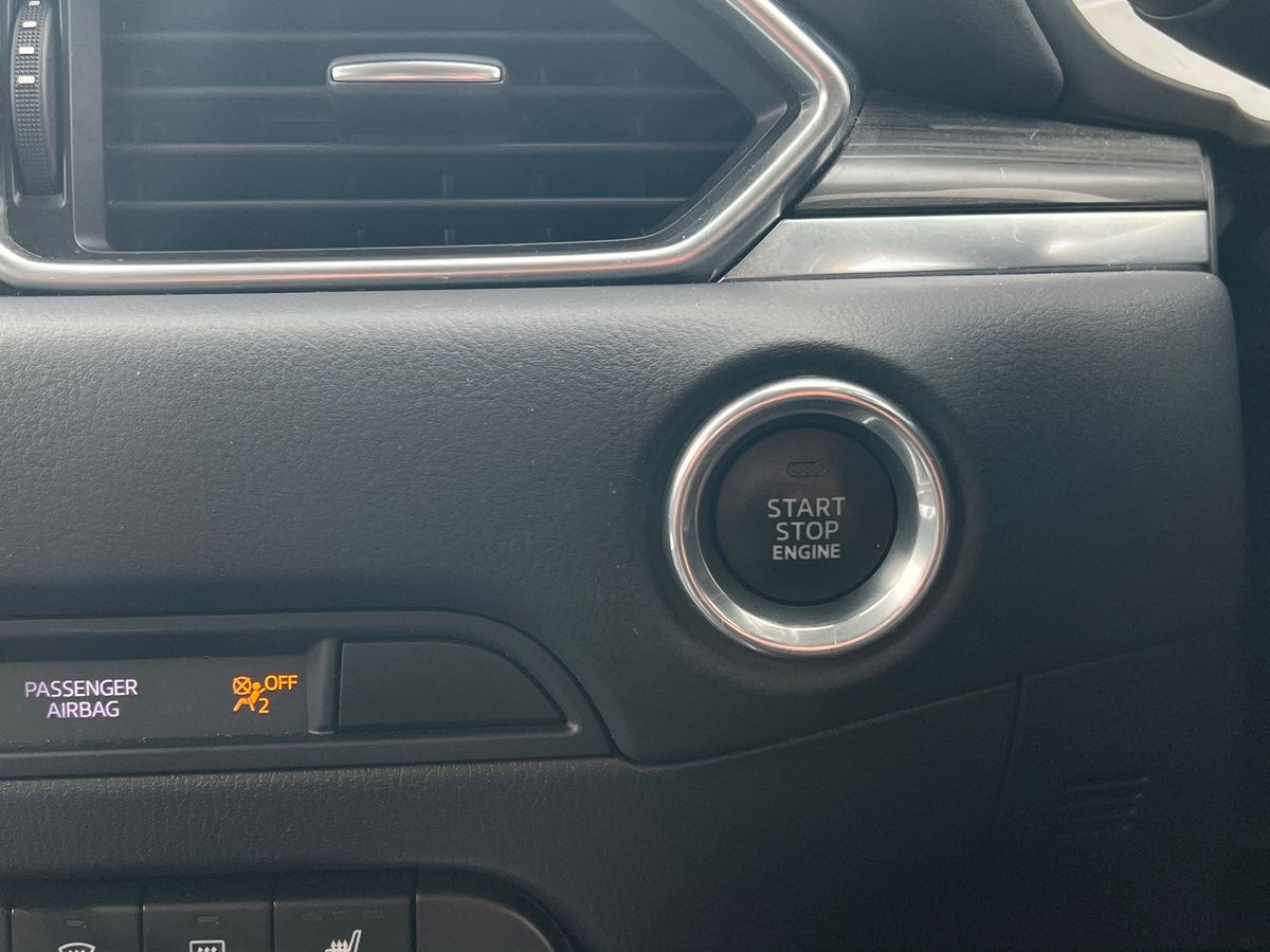 Used Mazda CX-5 2020 for sale - 77903219: Photo 27