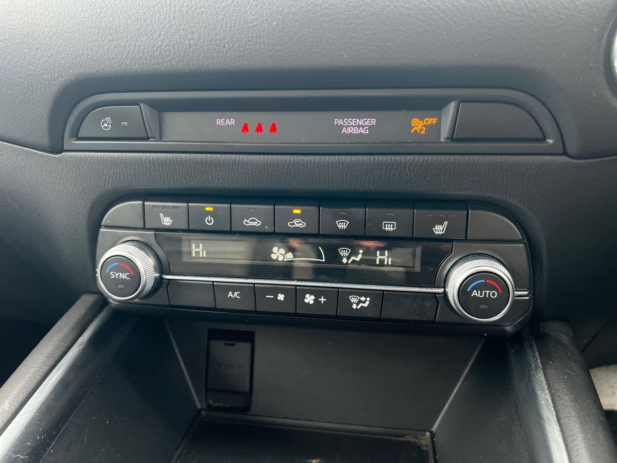 Used Mazda CX-5 2020 for sale - 77903219: Photo 28