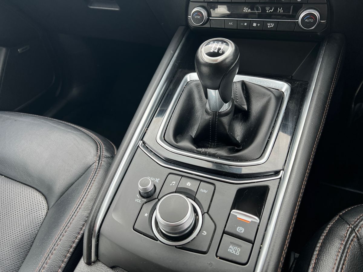 Used Mazda CX-5 2020 for sale - 77903219: Photo 29