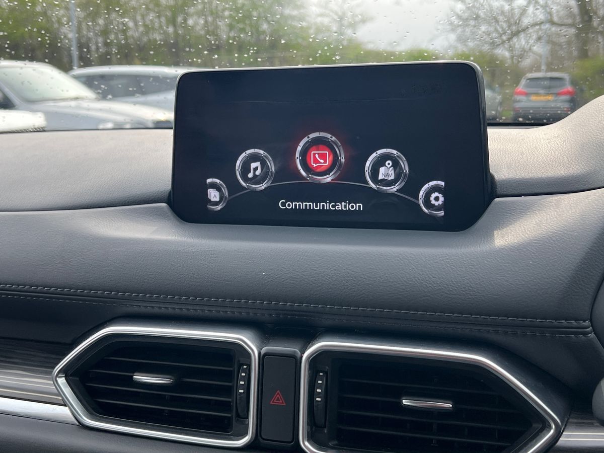 Used Mazda CX-5 2020 for sale - 77903219: Photo 30