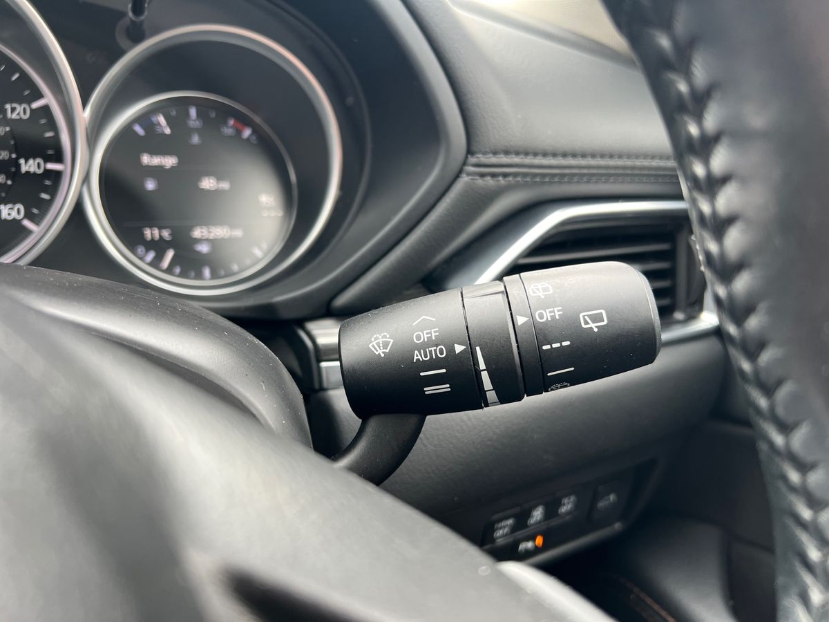 Used Mazda CX-5 2020 for sale - 77903219: Photo 32